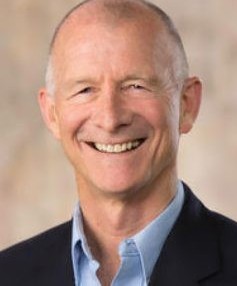 Steve Carroll, LCSW